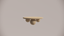Natural Stone Limestone Egyptian Sand Textured Finish Circular Coffee Table Front 