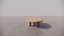 Organic Coffee Table Textura