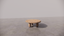 Organic Coffee Table Textura