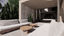 Organic Coffee Table Textura