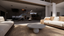 Natural Stone Limestone Olive Green Textured Finish Circular Coffee Table Indoor Outdoor Patio Alfresco Living