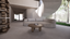 Natural Victorian Timber Dark Wood Low Sheen Satin Organic Coffee Table Living Nook Relax Entertain