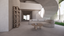 Natural Victorian Ash Timber Light Wood Matte Organic Coffee Table Living Seperate Entertaining Nook 