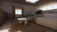 Natural Stone Limestone Olive Textured Finish Organic Coffee Table Living Lounge Homely Indoor Side 